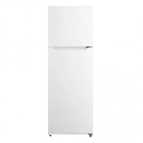 ESKIMO ES RTF340INEW Δίπορτο Ψυγείο 172cm Λευκό